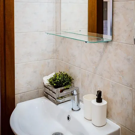 Apartamento Ca' Fettier Canal View *