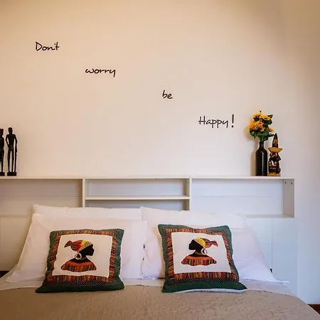 Apartamento Ca' Fettier Canal View *