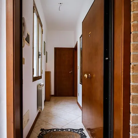 Apartamento Ca' Fettier Canal View