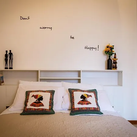 Apartamento Ca' Fettier Canal View *