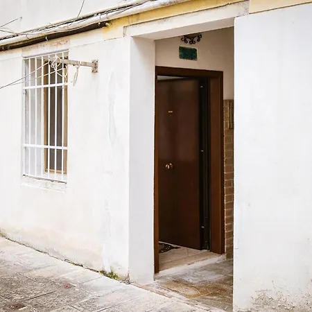 Apartamento Ca' Fettier Canal View