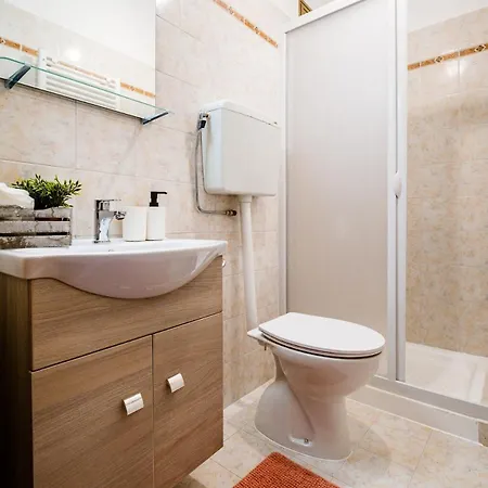 Apartamento Ca' Fettier Canal View Veneza