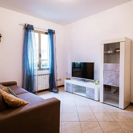 Apartment Ca' Fettier Canal View