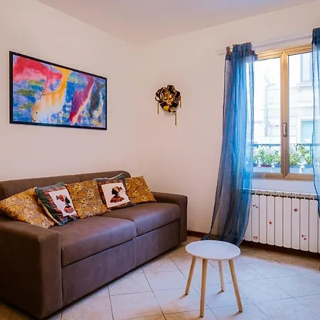 Appartement Ca' Fettier Canal View *