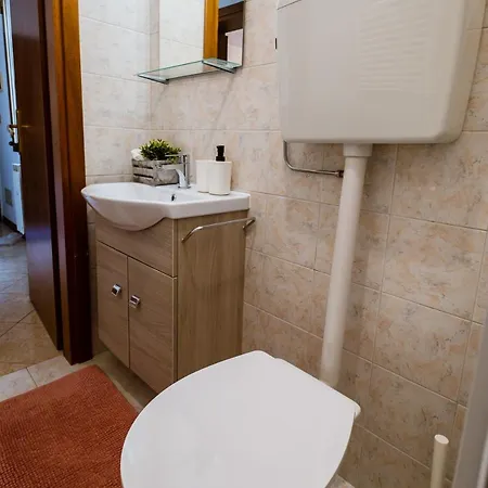 Ca' Fettier Canal View Apartment Venice