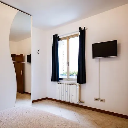 Ca' Fettier Canal View Apartamento