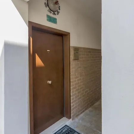 Ca' Fettier Canal View Apartment Venice