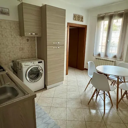 Ca' Fettier Canal View Appartement