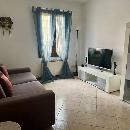 Ca' Fettier Canal View Apartamento *