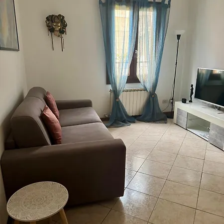 Ca' Fettier Canal View Apartment