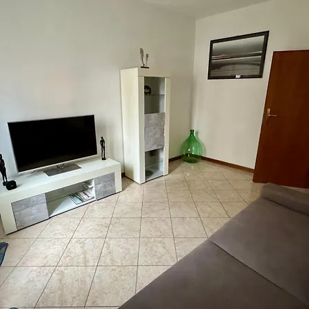 Ca' Fettier Canal View Apartment